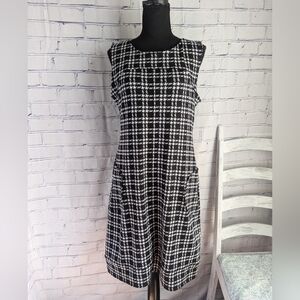 Old College Inn dress